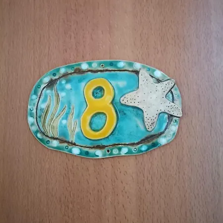 Apartment в Oasis Kamchia - лунна пътека *