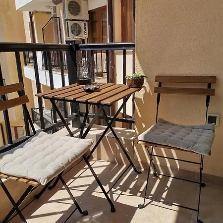 Apartment в Oasis Kamchia - лунна пътека Bliznatsi