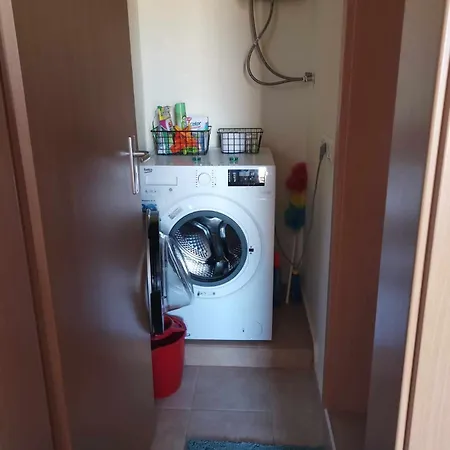 Apartment в Oasis Kamchia - лунна пътека *