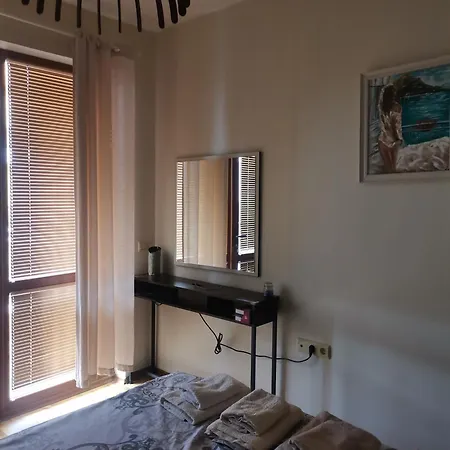 в Oasis Kamchia - лунна пътека Apartment