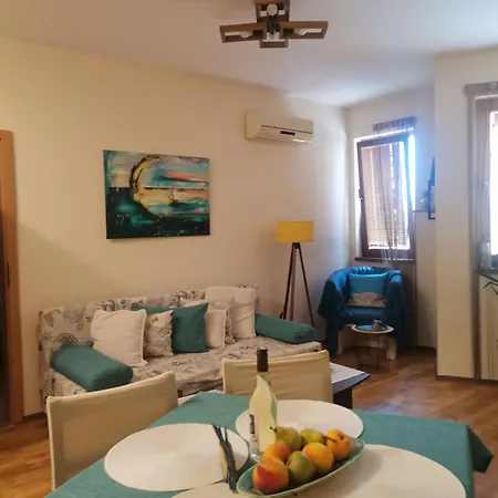 Apartment в Oasis Kamchia - лунна пътека